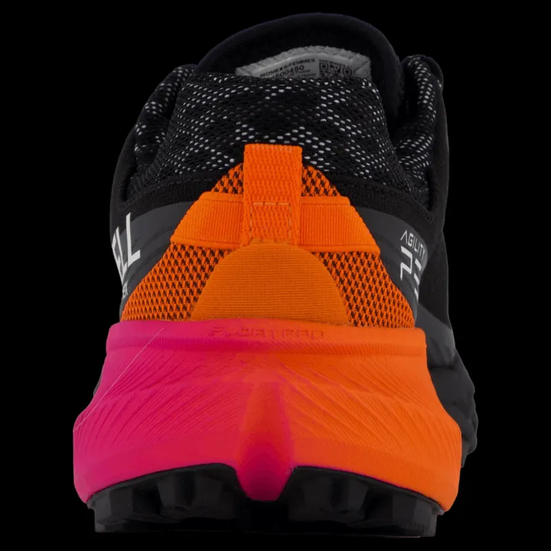 Merrell Agility Peak 5 Gtx Black/multi Svart Hot