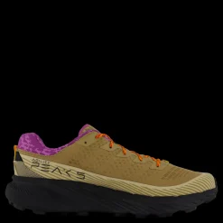 Merrell Agility Peak 5 Khaki / Dewberry Beige Online