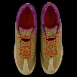 Merrell Agility Peak 5 Khaki / Dewberry Beige Online