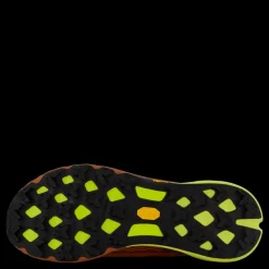Best Merrell Agility Peak 5 Melon/clay Orange