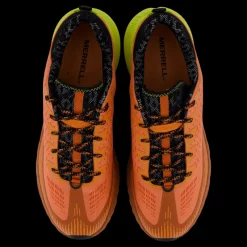 Best Merrell Agility Peak 5 Melon/clay Orange