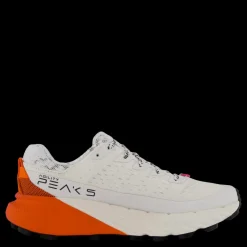 Online Merrell Agility Peak 5 White/multi Vit och Flerfärgad