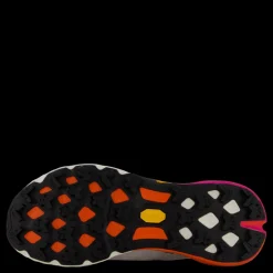 Online Merrell Agility Peak 5 White/multi Vit och Flerfärgad