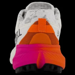 Online Merrell Agility Peak 5 White/multi Vit och Flerfärgad