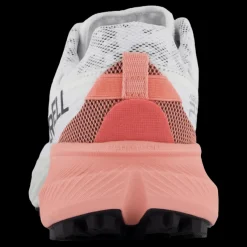 Merrell Agility Peak 5 White/soft Coral Vit Sale
