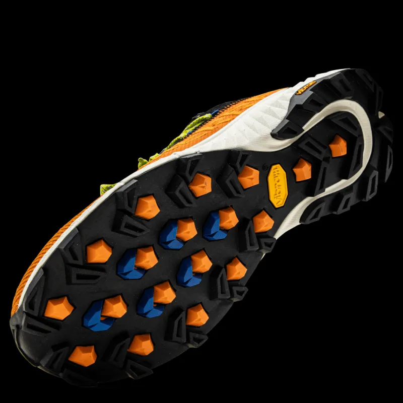 Clearance Merrell Agility Synthesis Zero GTX Patterned Mönstrad