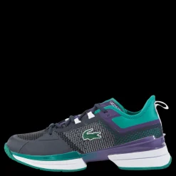 Lacoste Sport Ag-lt Ultra All Court Navy/green/white Flerfärgad Hot