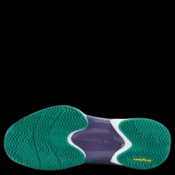 Lacoste Sport Ag-lt Ultra All Court Navy/green/white Flerfärgad Hot