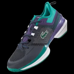 Lacoste Sport Ag-lt Ultra All Court Navy/green/white Flerfärgad Hot