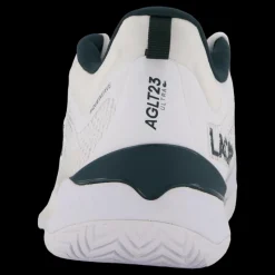 Lacoste Sport Ag-lt23 Ultra White/dark Green Vit Online