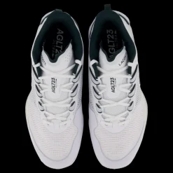 Lacoste Sport Ag-lt23 Ultra White/dark Green Vit Online
