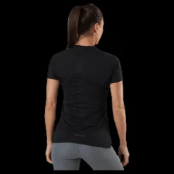Sale adidas Agravic All Tee Black Svart