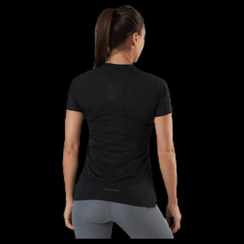 Sale adidas Agravic All Tee Black Svart