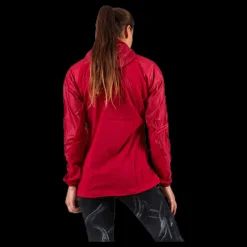 adidas Agravic Shield Jacket Red Röd Best