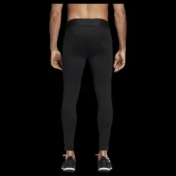 Outlet adidas Agravic Tight Black Svart