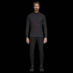 Outlet adidas Agravic Tight Black Svart