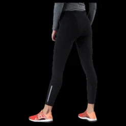 Clearance adidas Agravic Trail Running Tights Black Svart