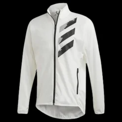 Discount adidas Agravic Wind Jacket White Vit