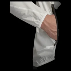 Discount adidas Agravic Wind Jacket White Vit