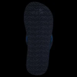 Reef Ahi Blue Horizon Waves Blå