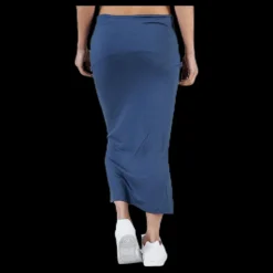 Tenson Aidah Skirt Blue Blå Online