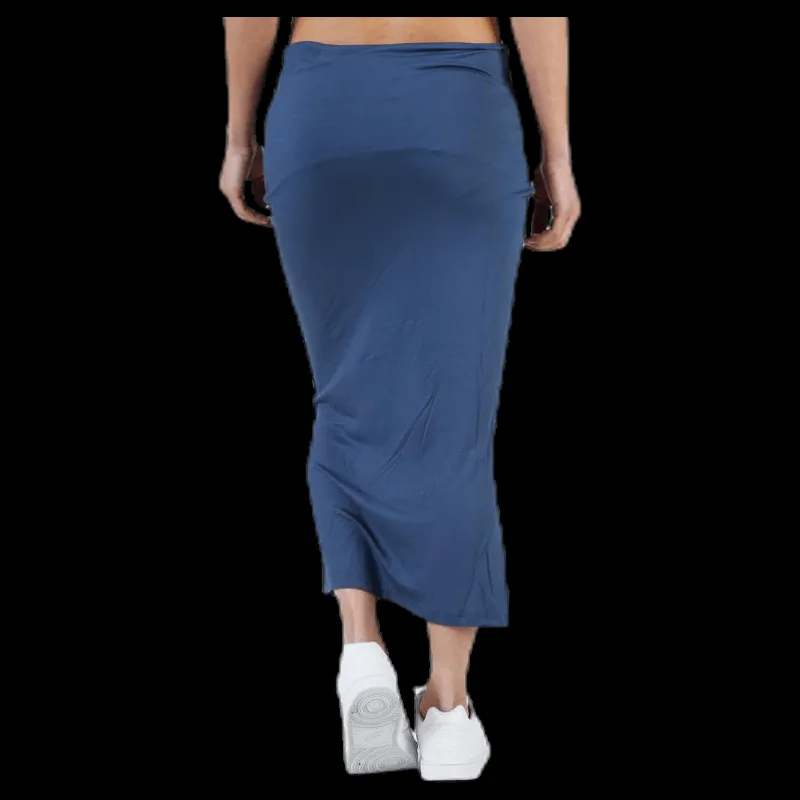 Tenson Aidah Skirt Blue Blå Online
