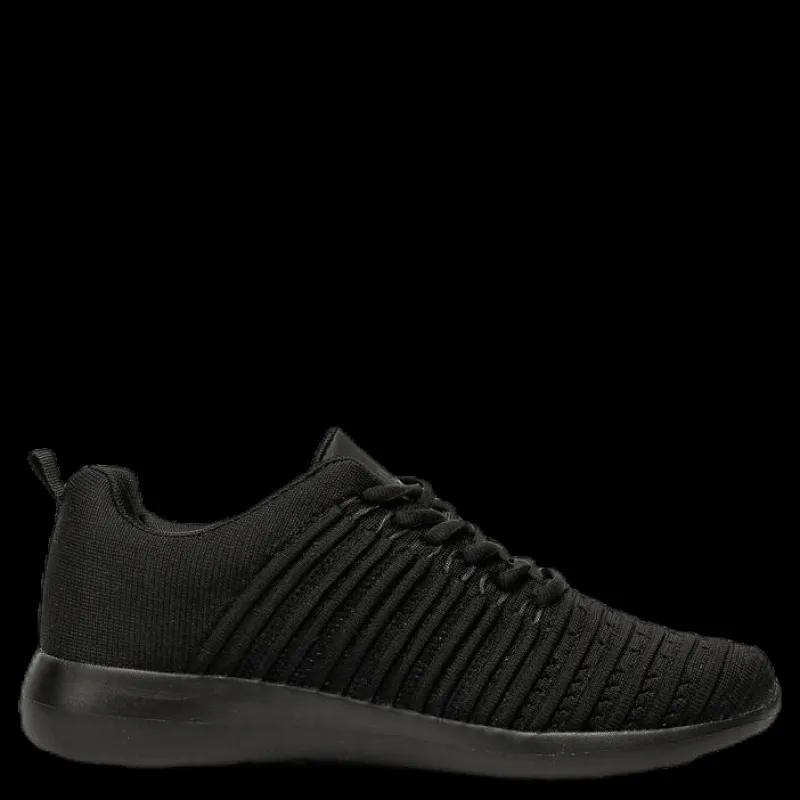 Kappa Aiman Black Svart Best