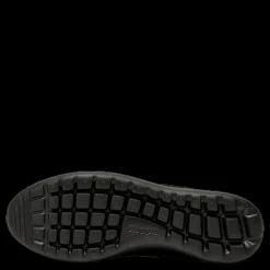 Kappa Aiman Black Svart Best