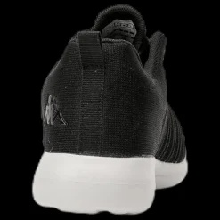 Kappa Aiman White/Black Vit och Svart Sale