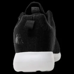Kappa Aiman White/Black Vit och Svart Sale