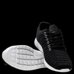 Kappa Aiman White/Black Vit och Svart Sale