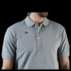 Kappa Ainan Grey Grå Clearance