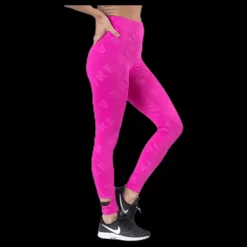 Hot Nike Air 7/8 Hr Tight Pink Rosa