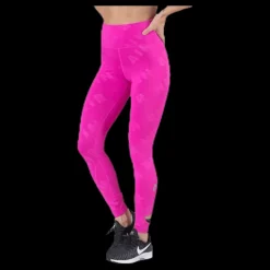 Hot Nike Air 7/8 Hr Tight Pink Rosa
