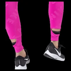 Hot Nike Air 7/8 Hr Tight Pink Rosa