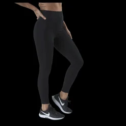 Nike Air Epic Fast Tight 7/8 Black Svart