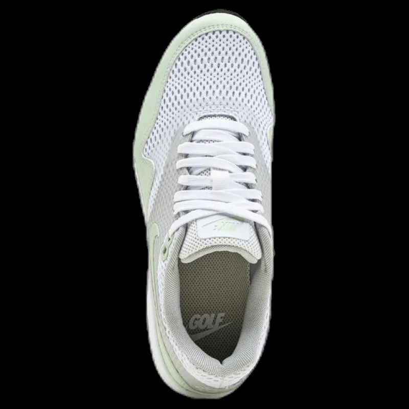 Nike Air Max 1 G White/Green Grön Sale
