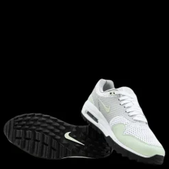 Nike Air Max 1 G White/Green Grön Sale