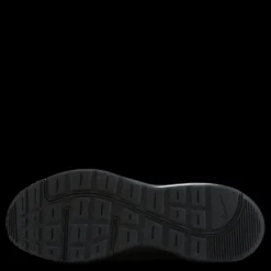 Outlet Nike Air Max AP Men's Shoes BLACK/BLACK-BLACK-VOLT Svart