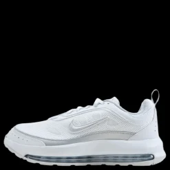 Nike Air Max AP Women's Shoe WHITE/PURE PLATINUM-WHITE-MTLC PLATINUM Vit Clearance