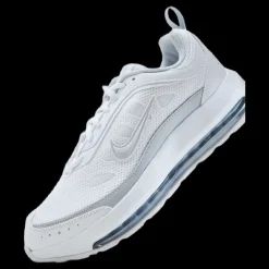 Nike Air Max AP Women's Shoe WHITE/PURE PLATINUM-WHITE-MTLC PLATINUM Vit Clearance