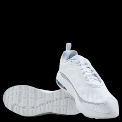Nike Air Max AP Women's Shoe WHITE/PURE PLATINUM-WHITE-MTLC PLATINUM Vit Clearance
