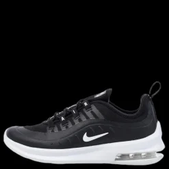 Nike Air Max Axis PS Little kids White/Black Svart Best