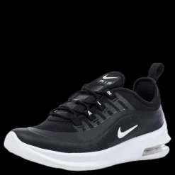 Nike Air Max Axis PS Little kids White/Black Svart Best