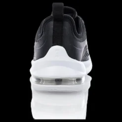 Nike Air Max Axis PS Little kids White/Black Svart Best