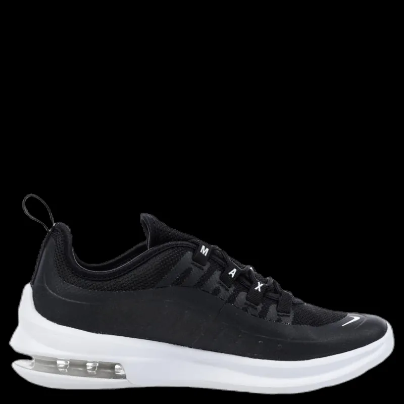Nike Air Max Axis PS Little kids White/Black Svart Best