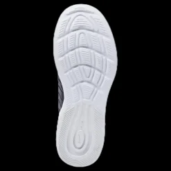 Nike Air Max Axis PS Little kids White/Black Svart Best