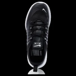 Nike Air Max Axis PS Little kids White/Black Svart Best
