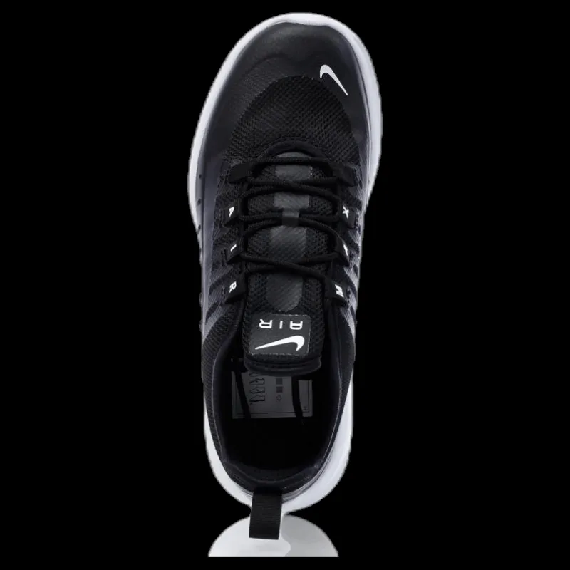 Nike Air Max Axis PS Little kids White/Black Svart Best
