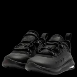 Nike Air Max Axis TD Black/Grey Svart Discount